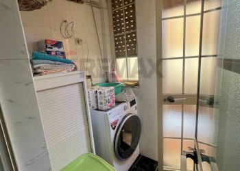 Lavanderia - Appartamento Siracusa - foto 12