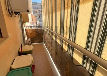 Balcone - Appartamento Siracusa - foto 13