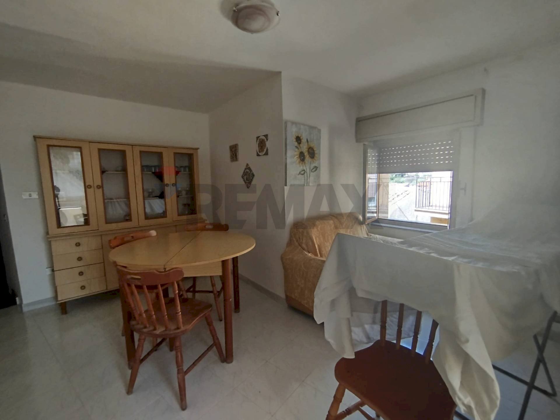 Sala da pranzo - Independent house Via CAMILLO BENSO di CAVOUR, Buccheri - photo 2