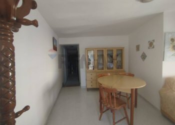 Sala da pranzo - Independent house Via CAMILLO BENSO di CAVOUR, Buccheri - photo 1