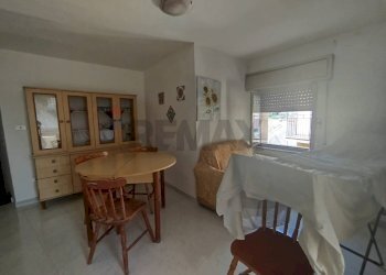 Sala da pranzo - Independent house Via CAMILLO BENSO di CAVOUR, Buccheri - photo 2