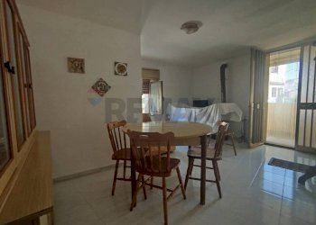 Sala da pranzo - Independent house Via CAMILLO BENSO di CAVOUR, Buccheri - photo 3