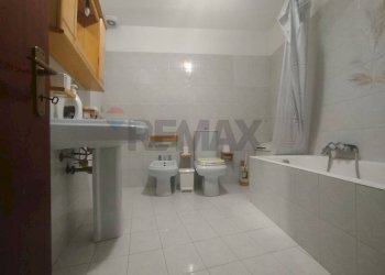 Bagno - Independent house Via CAMILLO BENSO di CAVOUR, Buccheri - photo 13