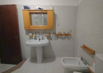 Bagno - Independent house Via CAMILLO BENSO di CAVOUR, Buccheri - photo 14