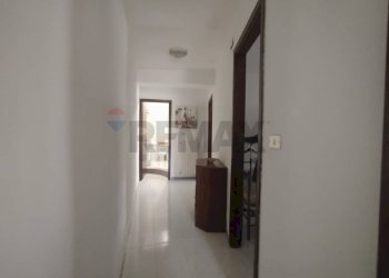 Hall / corridoio - Independent house Via CAMILLO BENSO di CAVOUR, Buccheri - photo 15