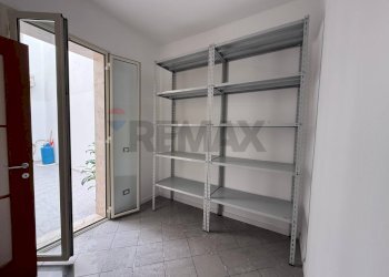 Dispensa di stoccaggio - Apartment Via Tommaso Edison
 
35, Priolo Gargallo - photo 13