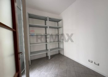 Dispensa di stoccaggio - Apartment Via Tommaso Edison
 
35, Priolo Gargallo - photo 16