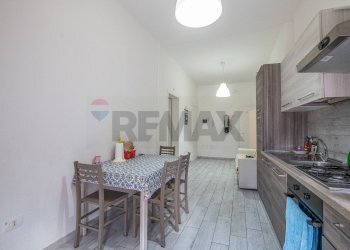 Cucina - Casa semi indipendente Via Unità
 
90, Pachino - foto 11