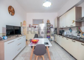 Cucina - Casa semi indipendente Via Unità
 
88, Pachino - foto 2