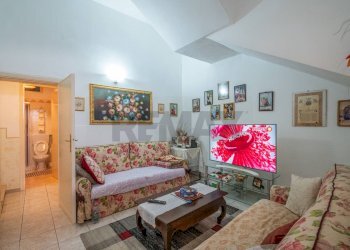 Soggiorno - Casa semi indipendente Via Unità
 
88, Pachino - foto 9