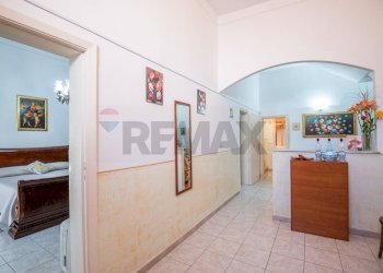 Hall / corridoio - Casa semi indipendente Via Unità
 
88, Pachino - foto 12