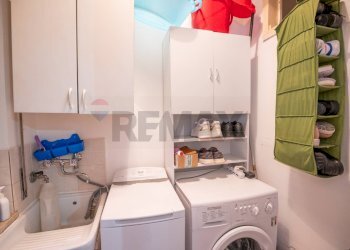 Lavanderia - Casa semi indipendente Via Unità
 
88, Pachino - foto 15