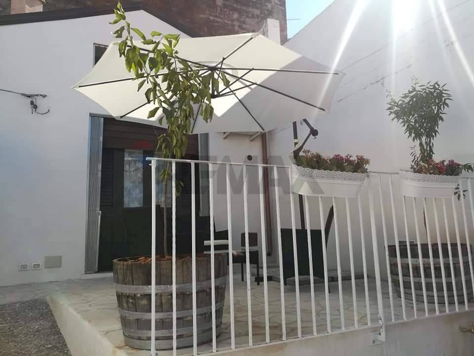 Casa all\'aperto - Independent house via Massimo d'azeglio
 
84, Ispica - photo 3