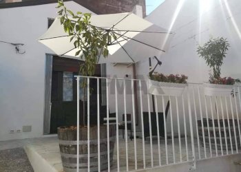 Casa all\'aperto - Independent house via Massimo d'azeglio
 
84, Ispica - photo 3