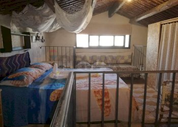 Camera / camera da letto - Independent house via Massimo d'azeglio
 
84, Ispica - photo 10