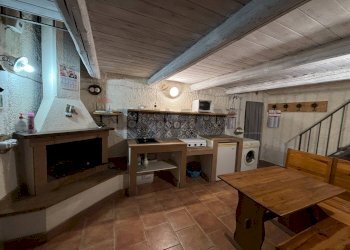 Cucina - Independent house via Massimo d'azeglio
 
84, Ispica - photo 15