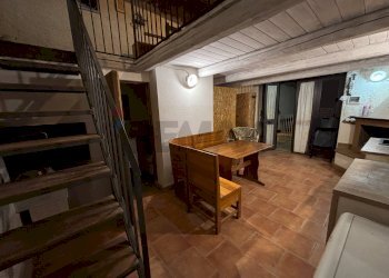 Sala da pranzo - Independent house via Massimo d'azeglio
 
84, Ispica - photo 16