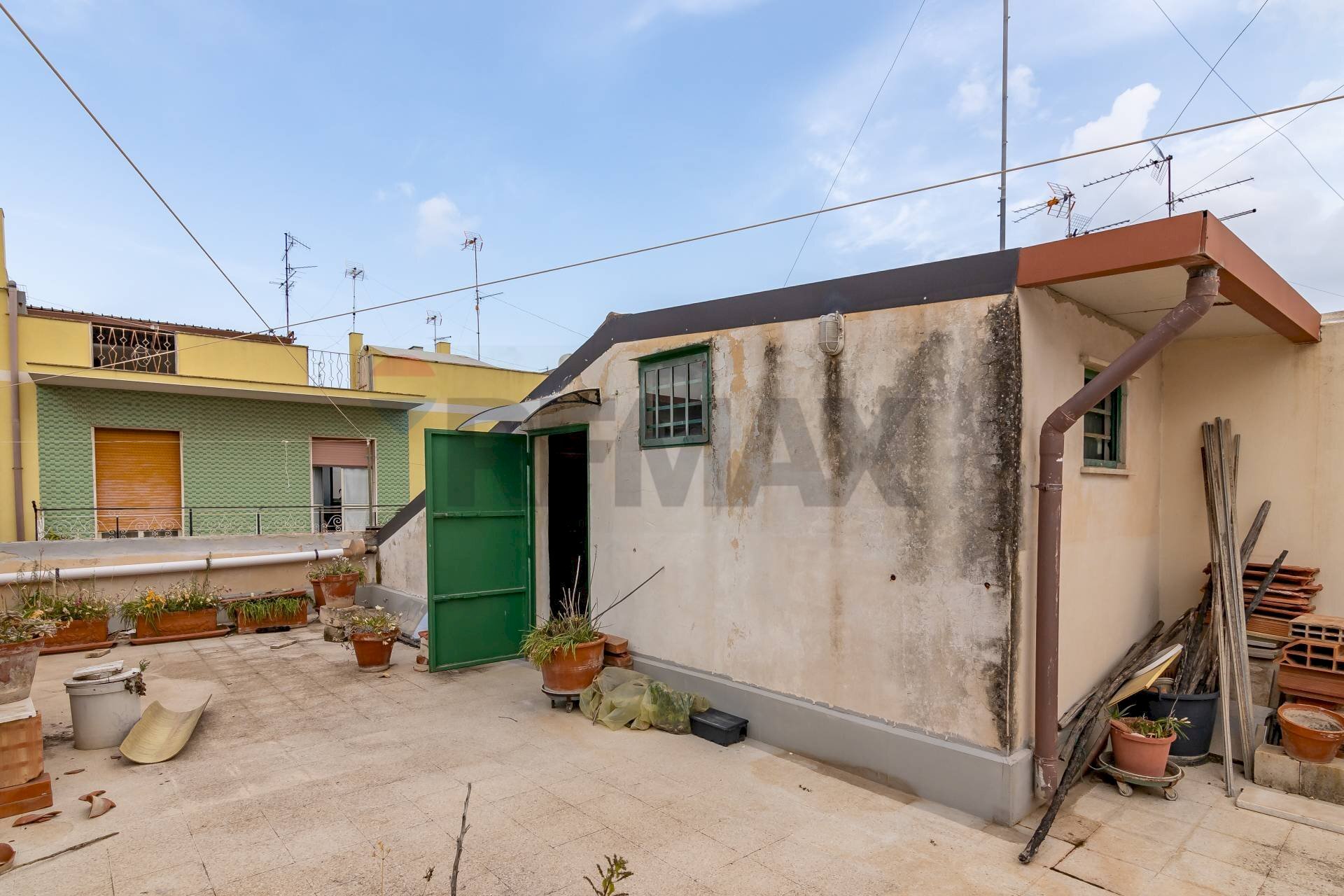 Terrazza - Casa indipendente via Palestro
 
83, Priolo Gargallo - foto 2