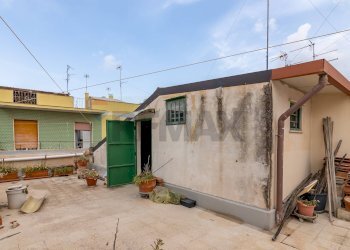 Terrazza - Casa indipendente via Palestro
 
83, Priolo Gargallo - foto 2