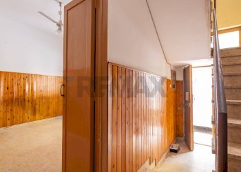 Scale - Casa indipendente via Palestro
 
83, Priolo Gargallo - foto 6