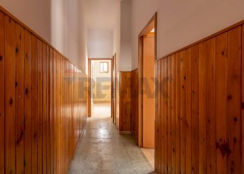 Hall / corridoio - Casa indipendente via Palestro
 
83, Priolo Gargallo - foto 9