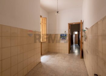 Ricezione / Lobby - Casa indipendente via Palestro
 
83, Priolo Gargallo - foto 15