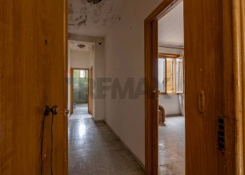 Hall / corridoio - Casa indipendente via Palestro
 
83, Priolo Gargallo - foto 18