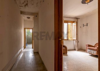 Hall / corridoio - Casa indipendente via Palestro
 
83, Priolo Gargallo - foto 19