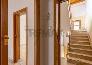 Scale - Casa indipendente via Palestro
 
83, Priolo Gargallo - foto 20