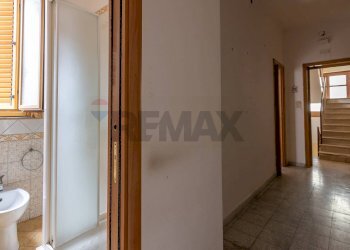 Hall / corridoio - Casa indipendente via Palestro
 
83, Priolo Gargallo - foto 27