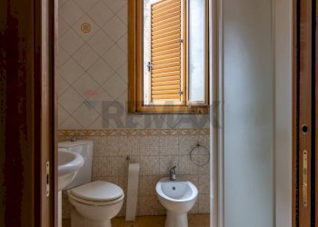 Bagno - Casa indipendente via Palestro
 
83, Priolo Gargallo - foto 28