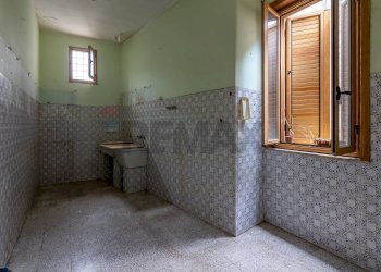 Bagno - Casa indipendente via Palestro
 
83, Priolo Gargallo - foto 29