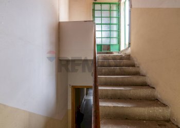 Scale - Casa indipendente via Palestro
 
83, Priolo Gargallo - foto 31