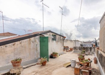 Terrazza - Casa indipendente via Palestro
 
83, Priolo Gargallo - foto 33