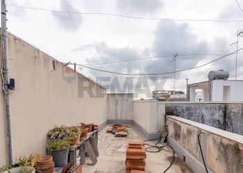 Terrazza - Casa indipendente via Palestro
 
83, Priolo Gargallo - foto 34