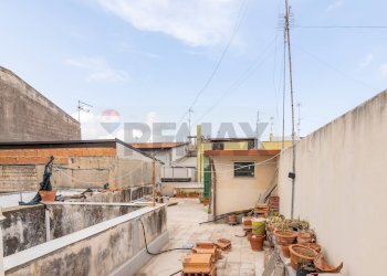 Terrazza - Casa indipendente via Palestro
 
83, Priolo Gargallo - foto 35