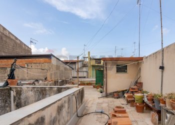 Terrazza - Casa indipendente via Palestro
 
83, Priolo Gargallo - foto 36