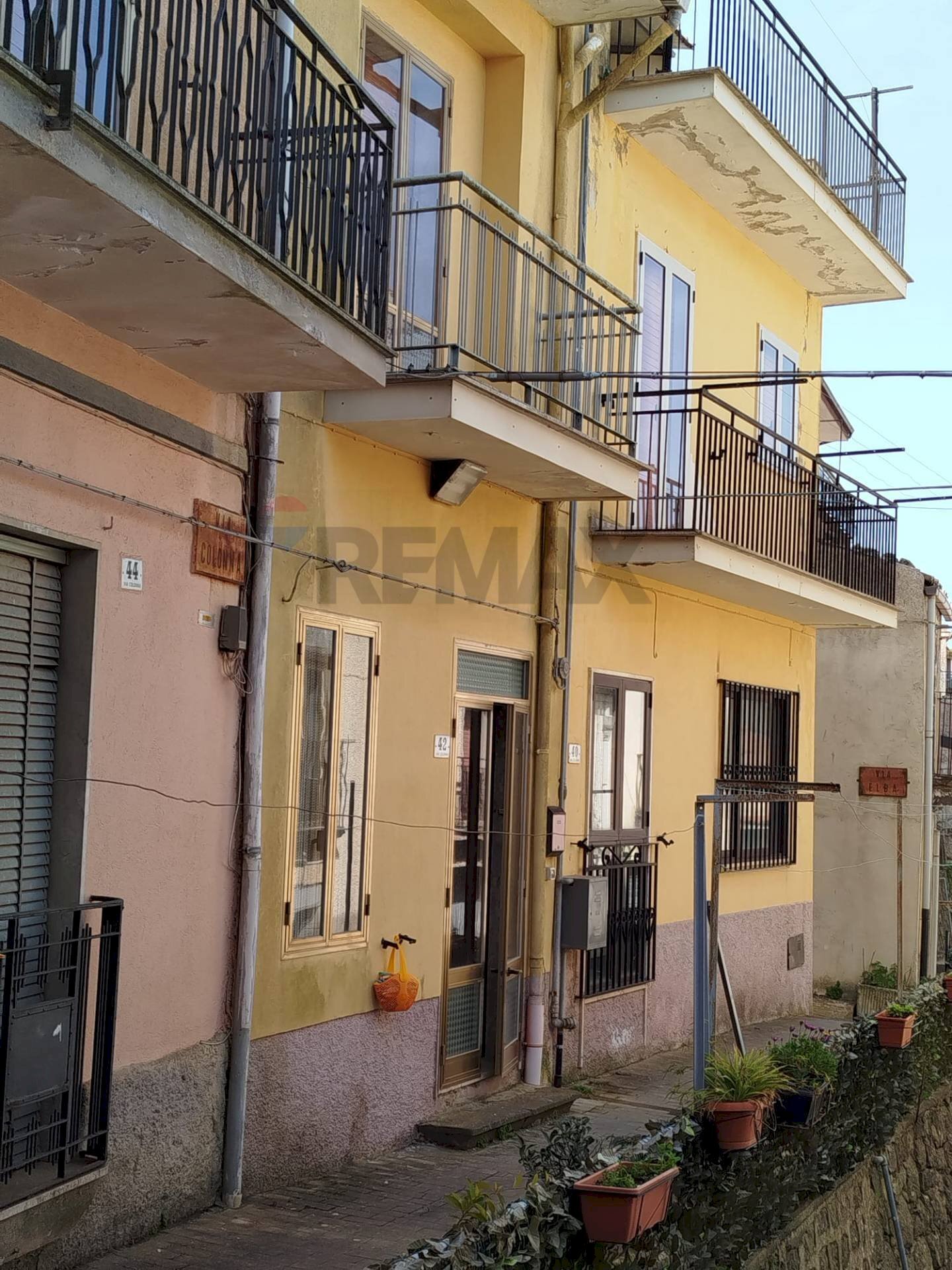 Edificio all\'aperto - Independent house via colonna
 
42, Buccheri - photo 3