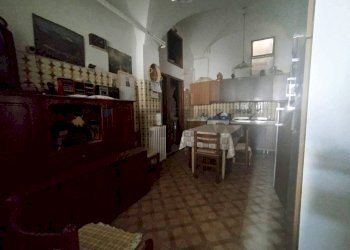 Sala da pranzo - Independent house via colonna
 
42, Buccheri - photo 5