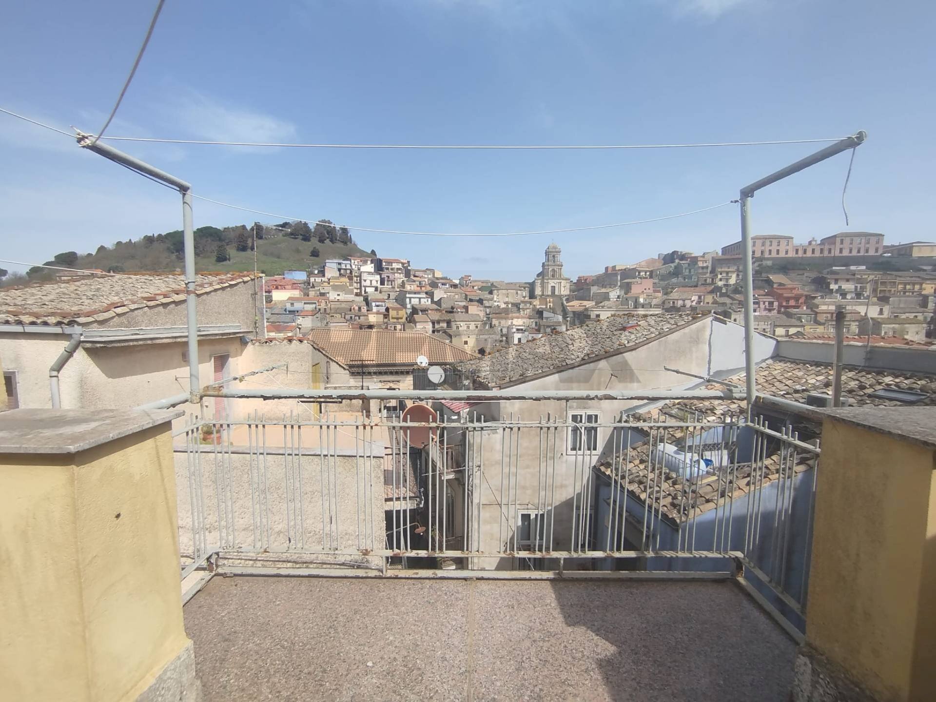 Edificio all\'aperto - Independent house Via Camillo Benso di Cavour, Buccheri - photo 2