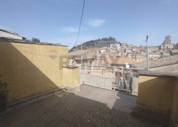 Terrazza - Independent house Via Camillo Benso di Cavour, Buccheri - photo 3