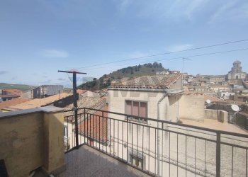 Balcone - Independent house Via Camillo Benso di Cavour, Buccheri - photo 6