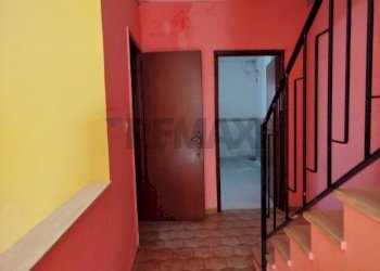 Hall / corridoio - Independent house Via Camillo Benso di Cavour, Buccheri - photo 12