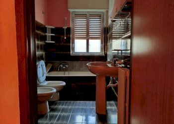 Bagno - Independent house Via Camillo Benso di Cavour, Buccheri - photo 14