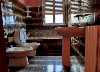 Bagno - Independent house Via Camillo Benso di Cavour, Buccheri - photo 15