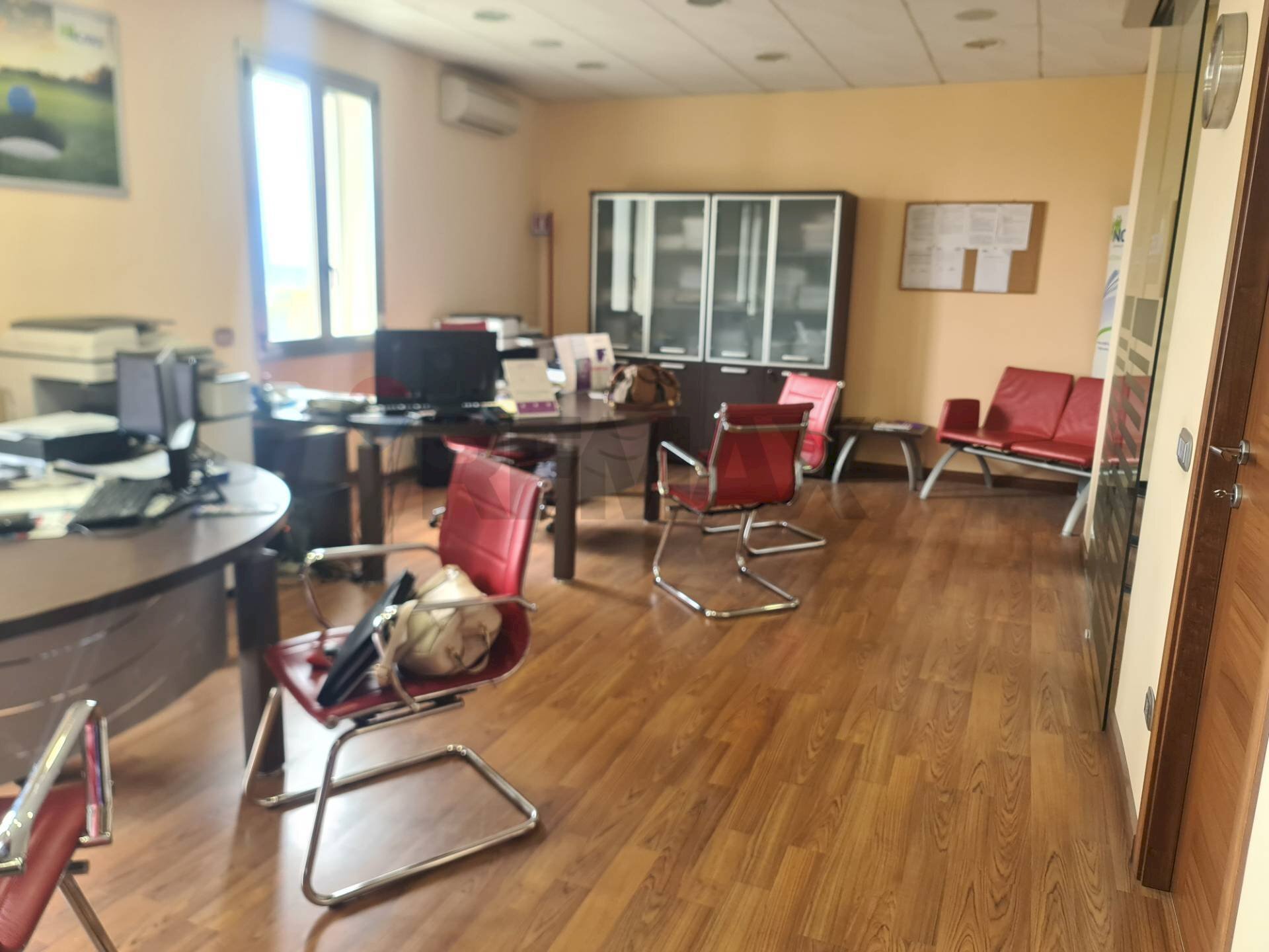 Ufficio - Appartamento VIA DEMOSTANE
 
1, Siracusa - foto 1