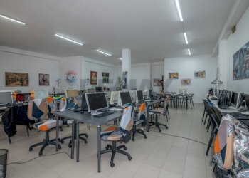 Ufficio - Negozio Via Palestro
 
106-108, Priolo Gargallo - foto 5