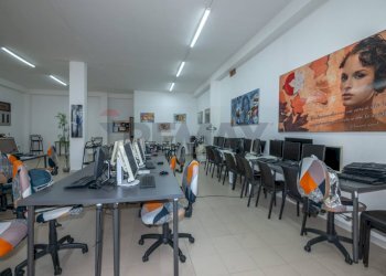 Ufficio - Negozio Via Palestro
 
106-108, Priolo Gargallo - foto 7