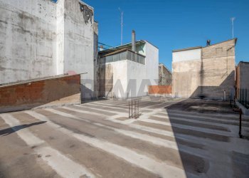 Terrazza - Negozio Via Palestro
 
106-108, Priolo Gargallo - foto 10