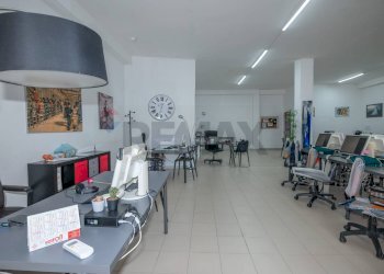 Ufficio - Negozio Via Palestro
 
106-108, Priolo Gargallo - foto 11